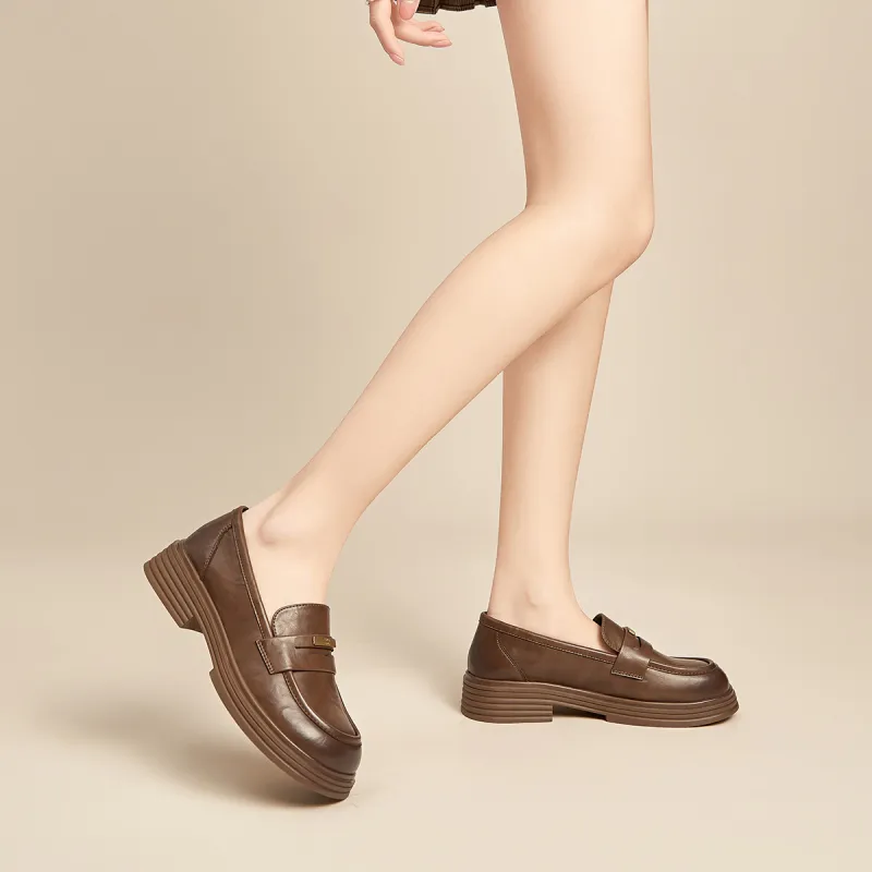GEMEIQ Loafers Women's-9