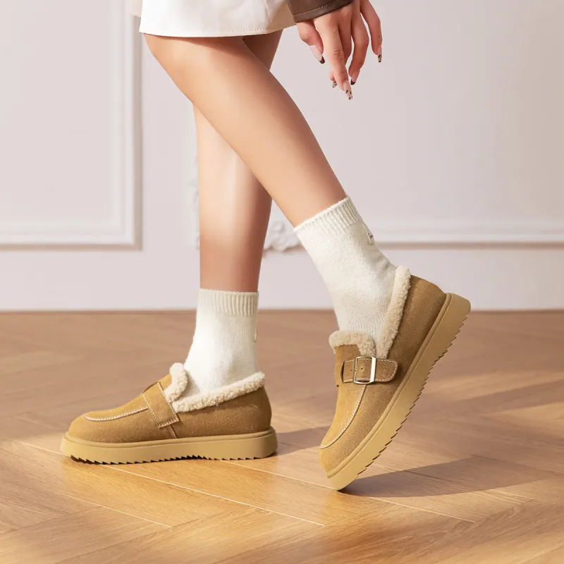 GEMEIQ Casual Single Shoes Women's-13