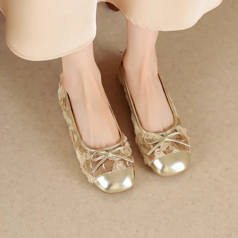 GEMEIQ Casual Single Shoes Women's-6