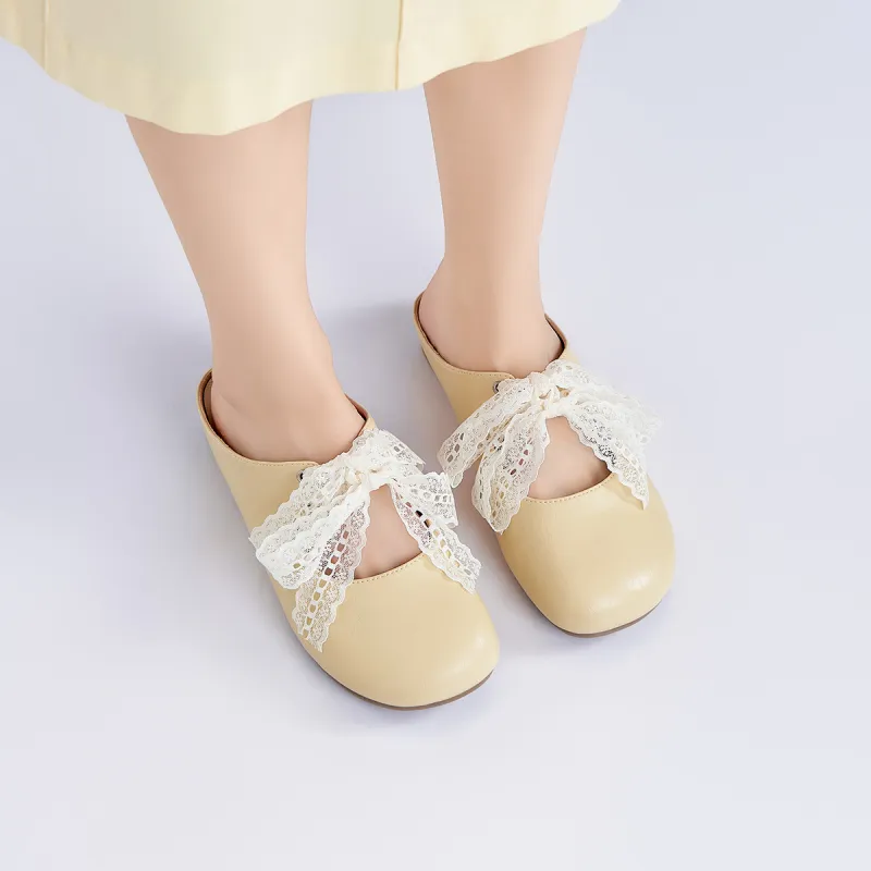 GEMEIQ Abrasion Resistant Slip Resistant Closed Toe Slippers Women's-8