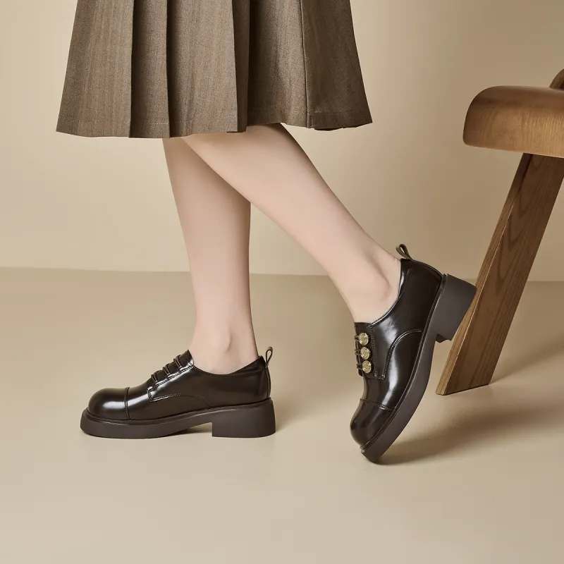 GEMEIQ Casual Single Shoes Women's-14