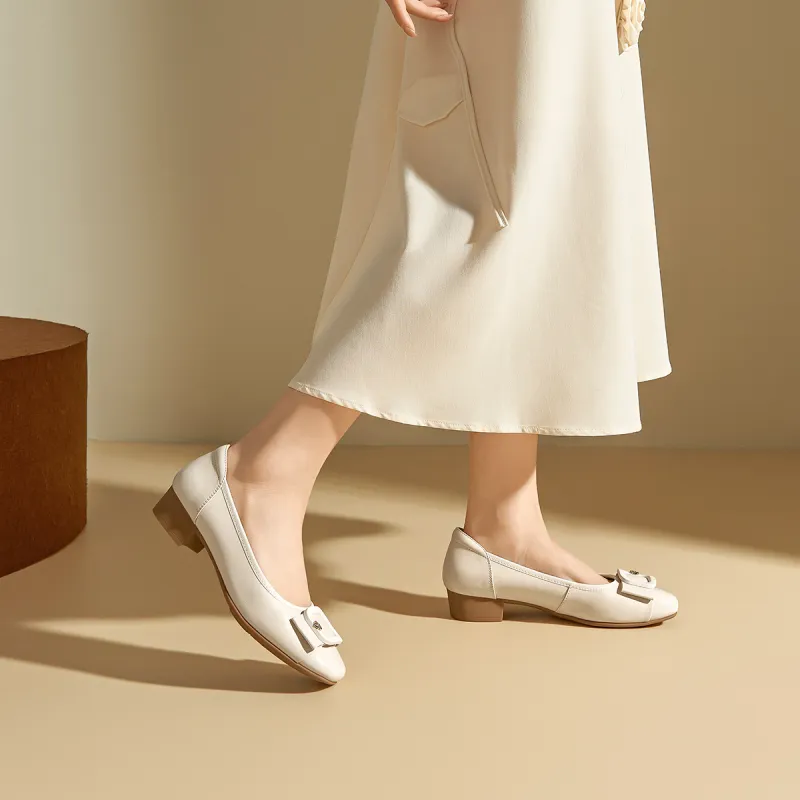 GEMEIQ Casual Single Shoes Women's-10