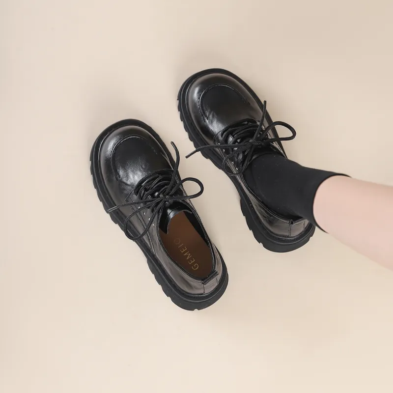 GEMEIQ Casual Single Shoes Women's-4