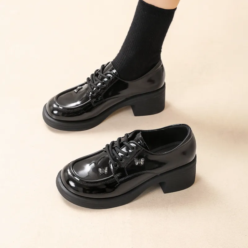 GEMEIQ High Heels 5.5CM Women's-4