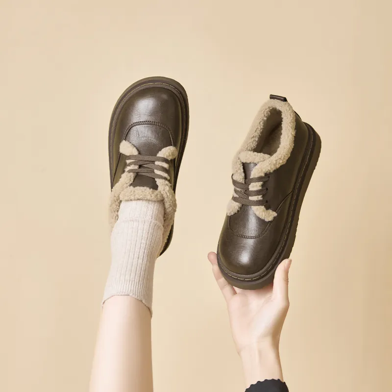GEMEIQ Casual Single Shoes Women's-10