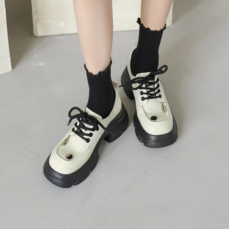 GEMEIQ Casual Single Shoes Women's-10