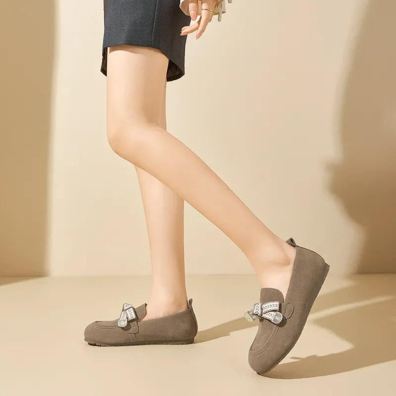GEMEIQ Casual Single Shoes Women's-9