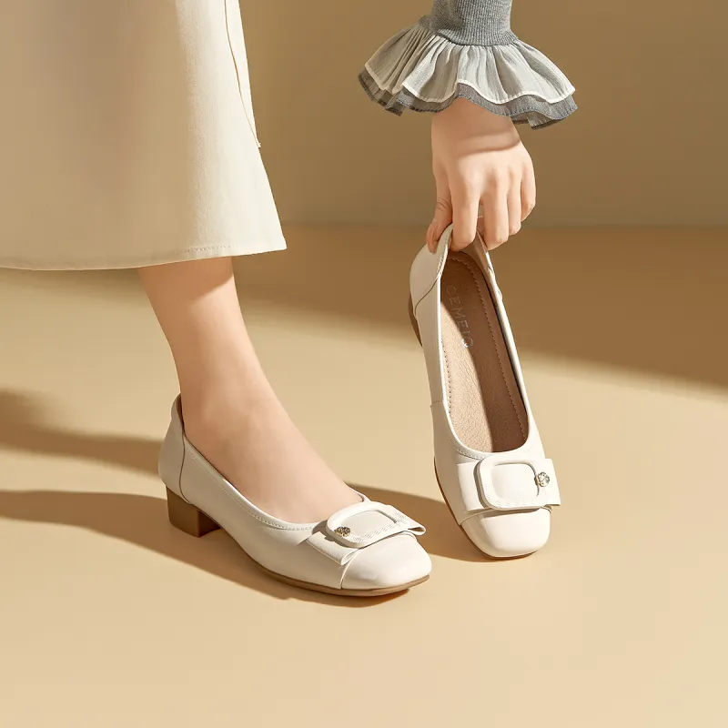GEMEIQ Casual Single Shoes Women's-9