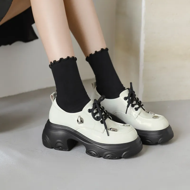 GEMEIQ Casual Single Shoes Women's-8