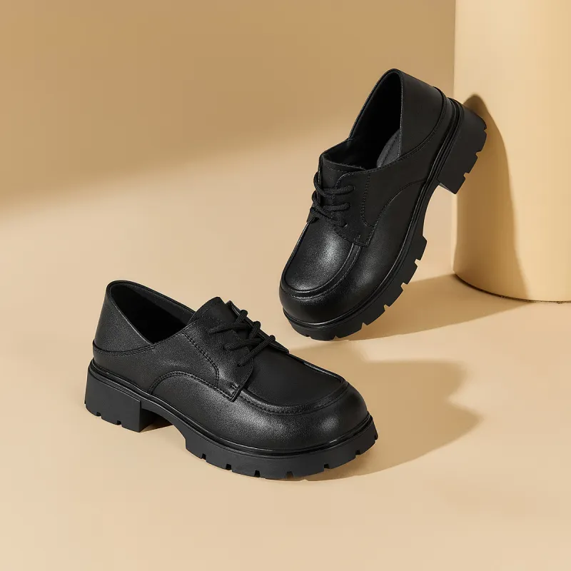 GEMEIQ Casual Single Shoes Women's-2