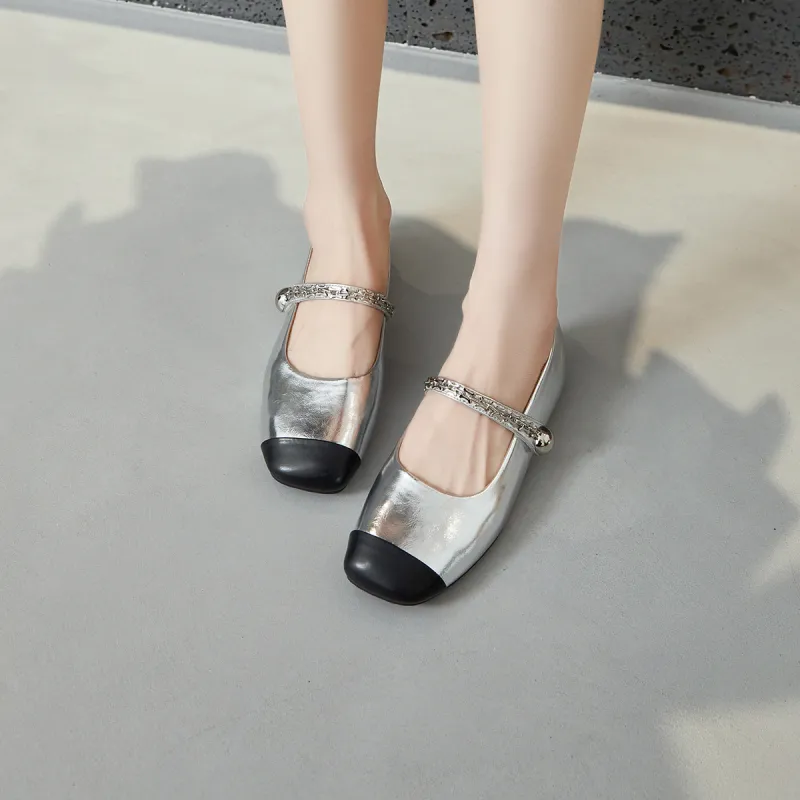 GEMEIQ Casual Single Shoes Women's-11