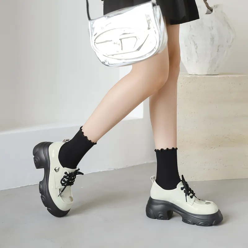 GEMEIQ Casual Single Shoes Women's-9