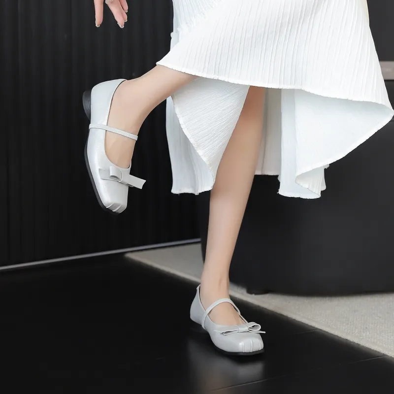 GEMEIQ Women's Casual Shoes 1cm Women's-9