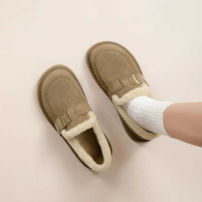GEMEIQ Casual Single Shoes Women's-4