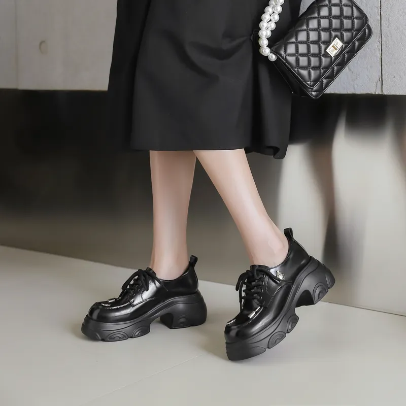 GEMEIQ Casual Single Shoes Women's-3