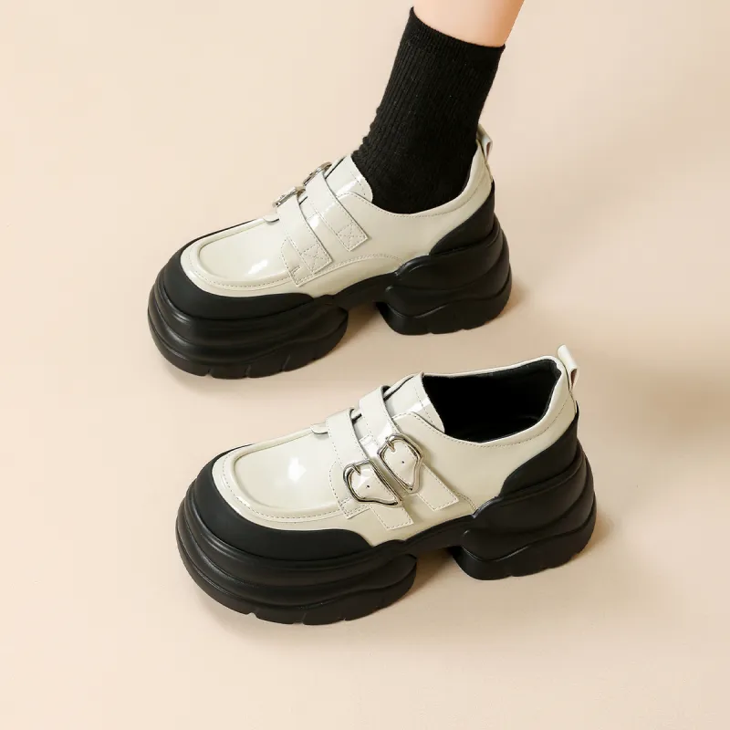 GEMEIQ Casual Single Shoes Women's-10