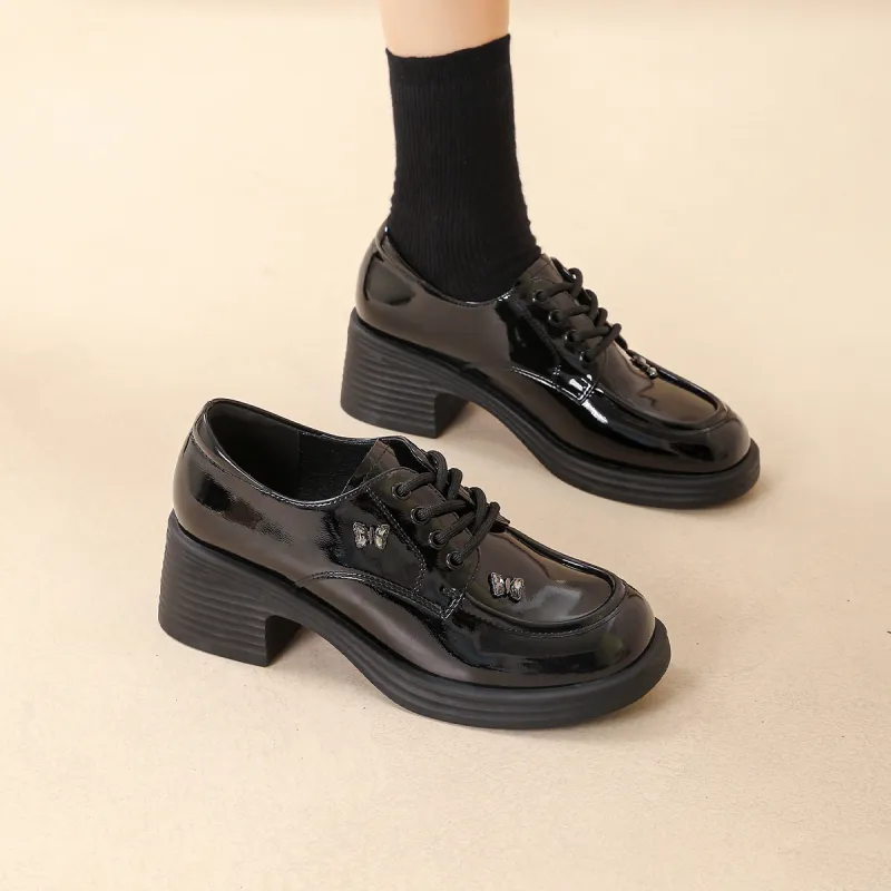 GEMEIQ High Heels 5.5CM Women's-5