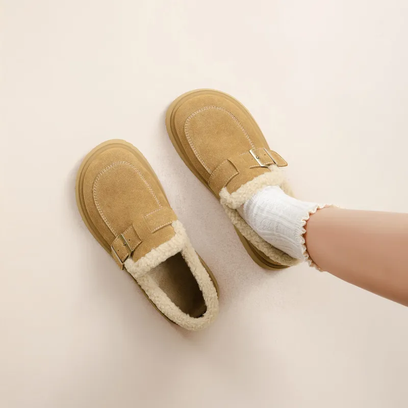 GEMEIQ Casual Single Shoes Women's-10