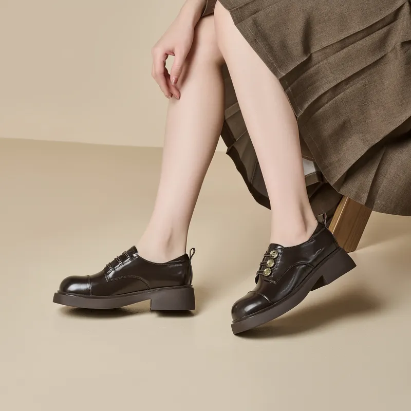 GEMEIQ Casual Single Shoes Women's-12