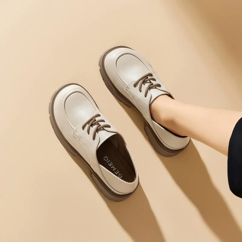 GEMEIQ Casual Single Shoes Women's-9