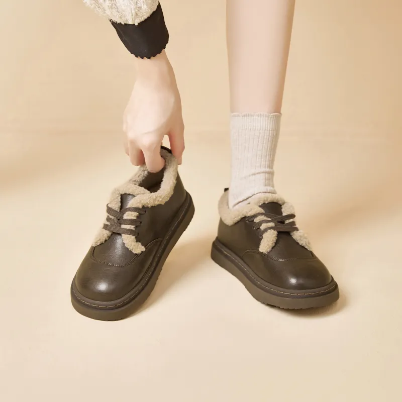 GEMEIQ Casual Single Shoes Women's-9