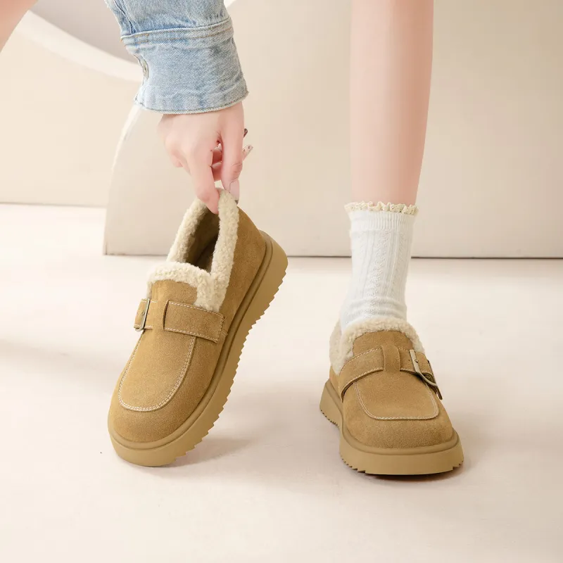 GEMEIQ Casual Single Shoes Women's-12