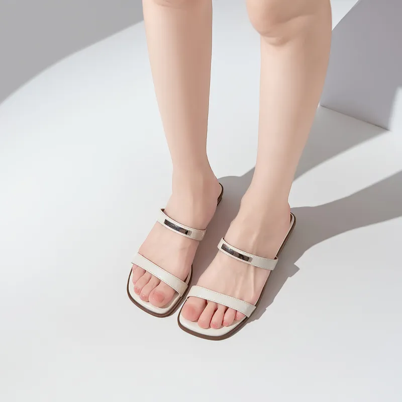 GEMEIQ Slide Slippers Women's-4