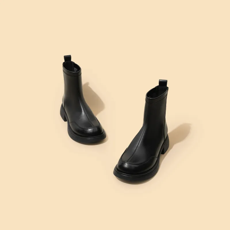 GEMEIQ Ankle Boots Women's-3