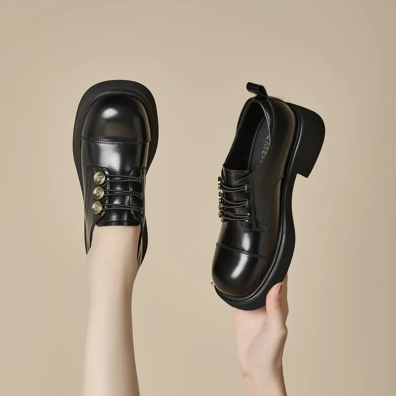 GEMEIQ Casual Single Shoes Women's-2