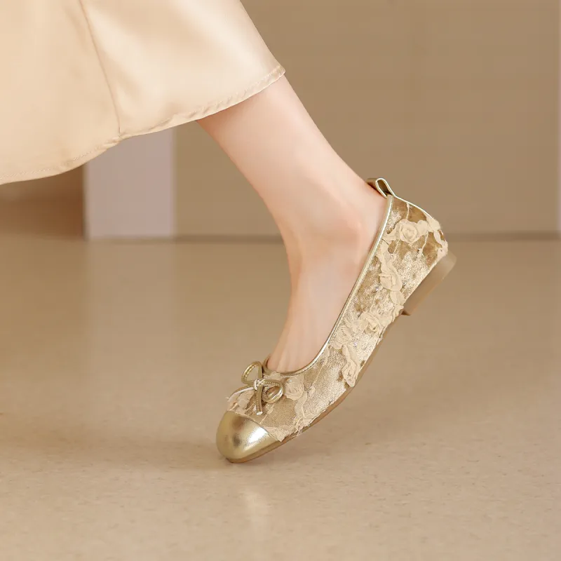 GEMEIQ Casual Single Shoes Women's-4