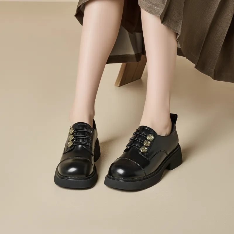 GEMEIQ Casual Single Shoes Women's-6