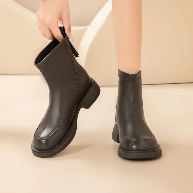 GEMEIQ Ankle Boots Women's-10