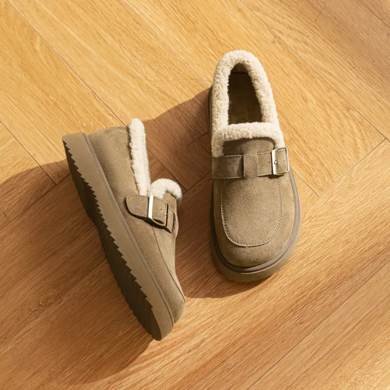 GEMEIQ Casual Single Shoes Women's-3