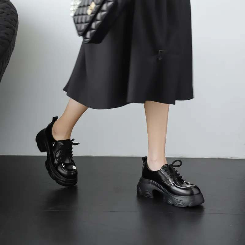GEMEIQ Casual Single Shoes Women's-4
