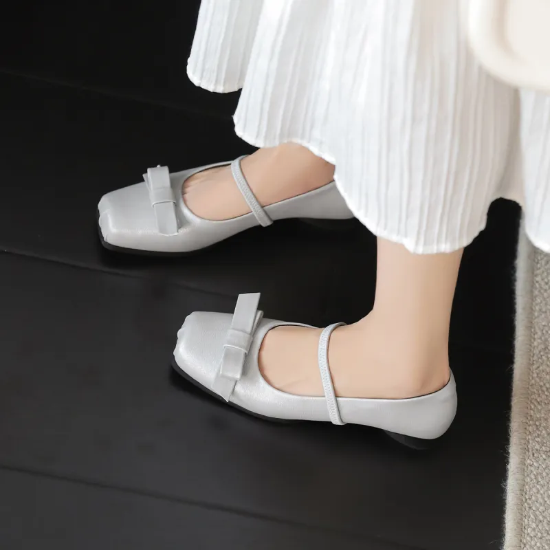GEMEIQ Women's Casual Shoes 1cm Women's-12