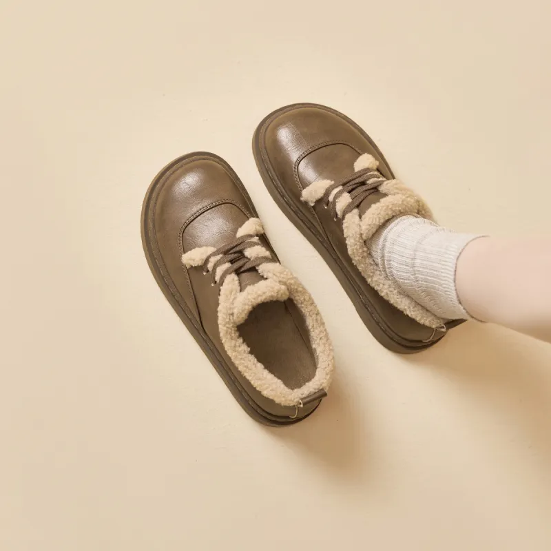GEMEIQ Casual Single Shoes Women's-4