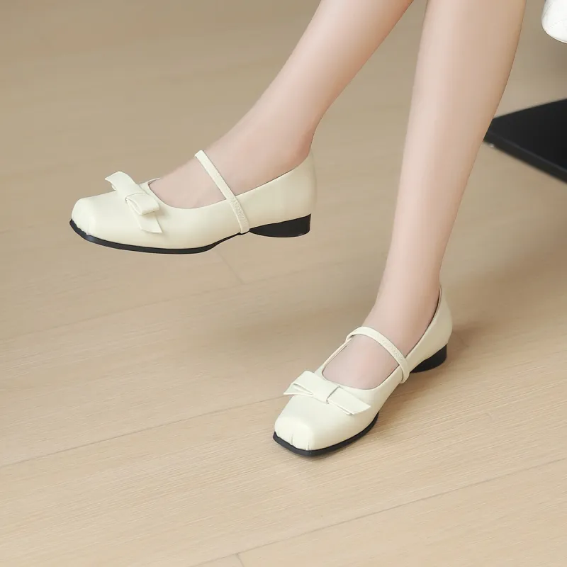 GEMEIQ Women's Casual Shoes 1cm Women's-4