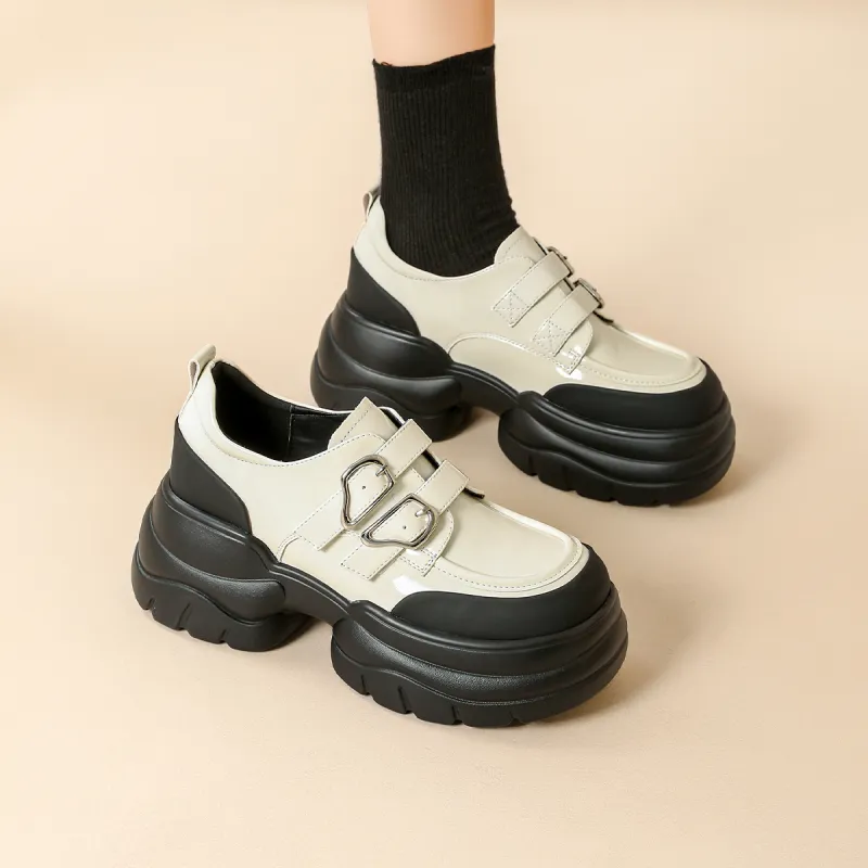 GEMEIQ Casual Single Shoes Women's-12