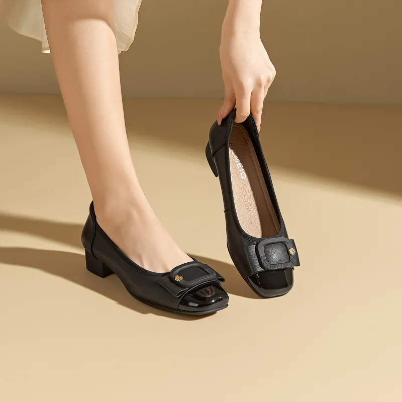 GEMEIQ Casual Single Shoes Women's-6