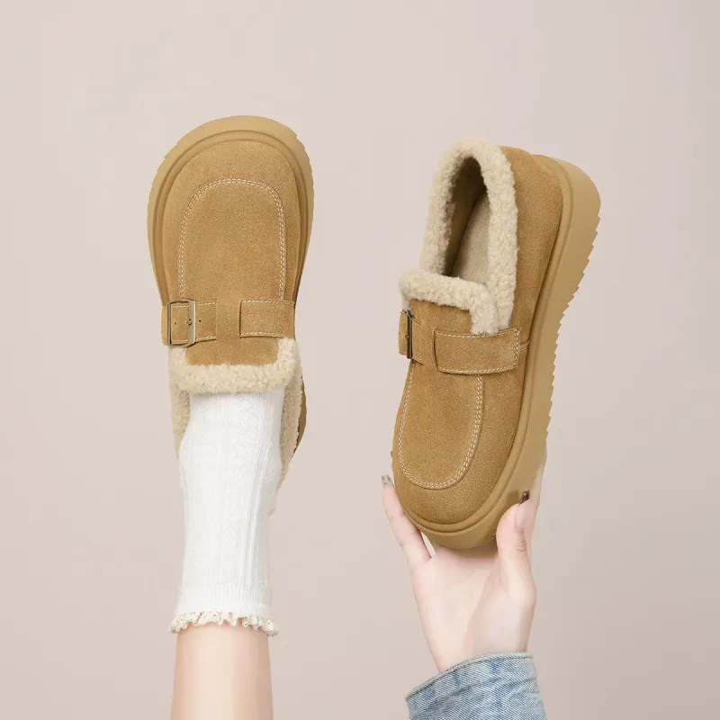 GEMEIQ Casual Single Shoes Women's-11
