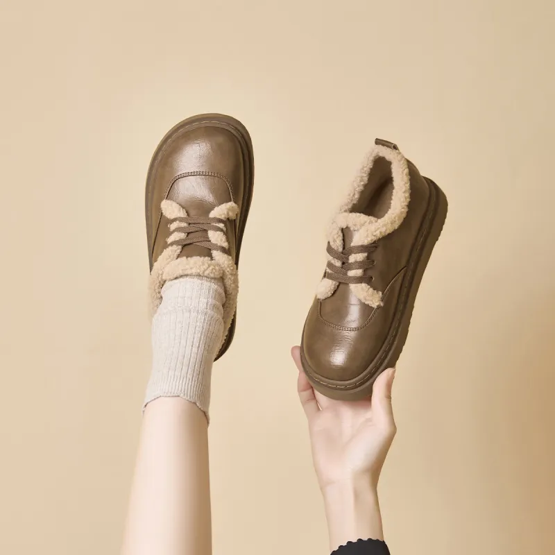 GEMEIQ Casual Single Shoes Women's-3
