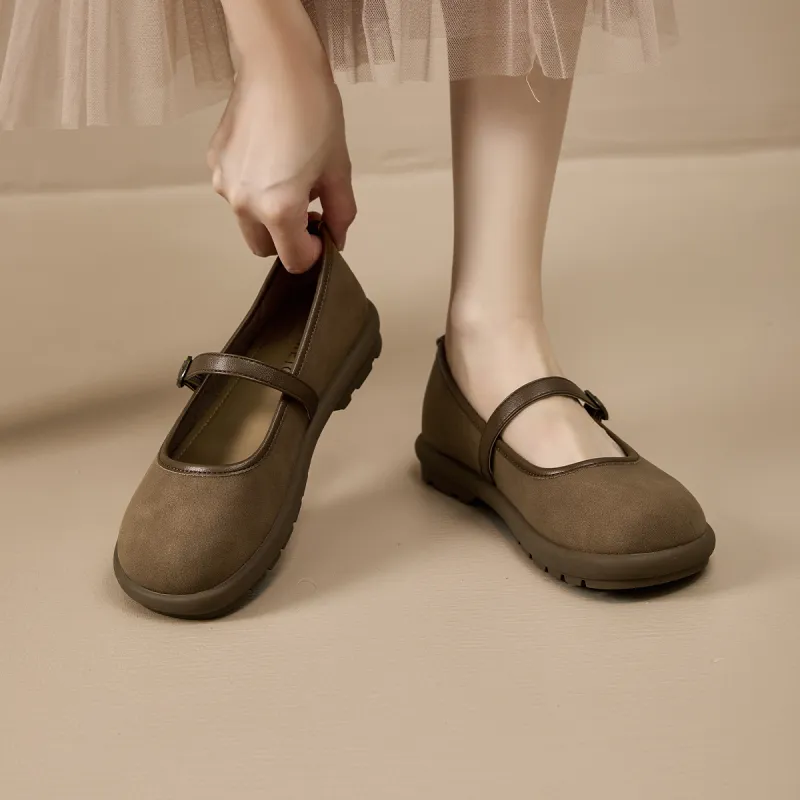 GEMEIQ Casual Single Shoes Women's-10