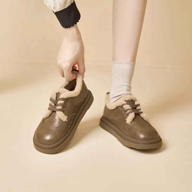 GEMEIQ Casual Single Shoes Women's-2