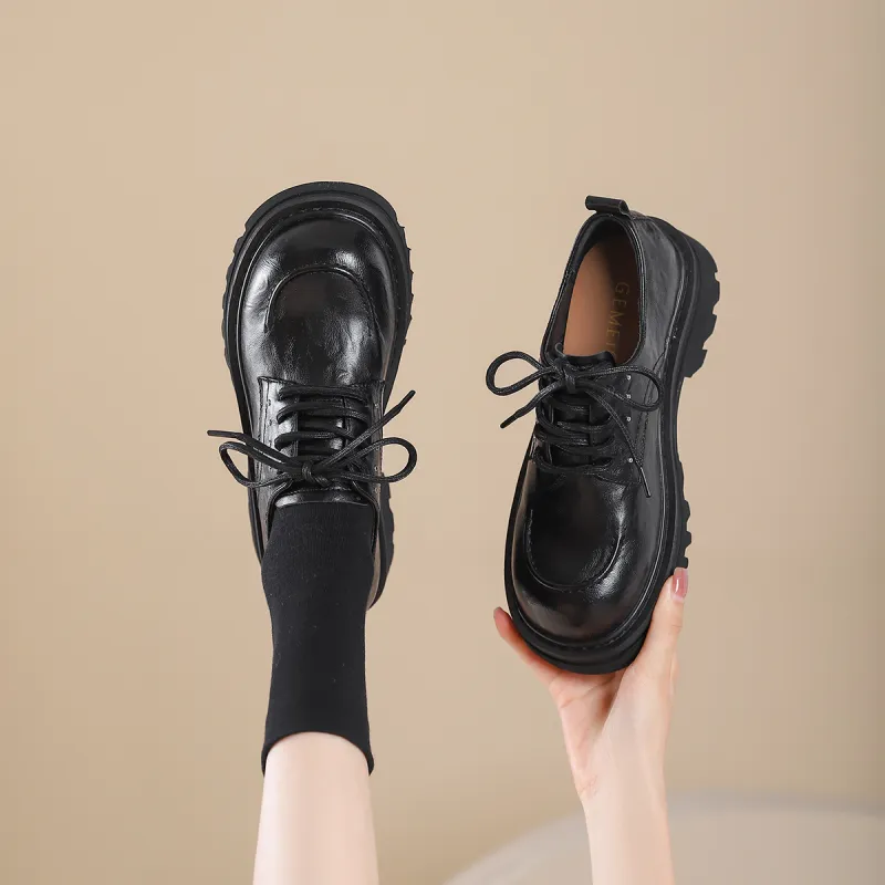 GEMEIQ Casual Single Shoes Women's-3