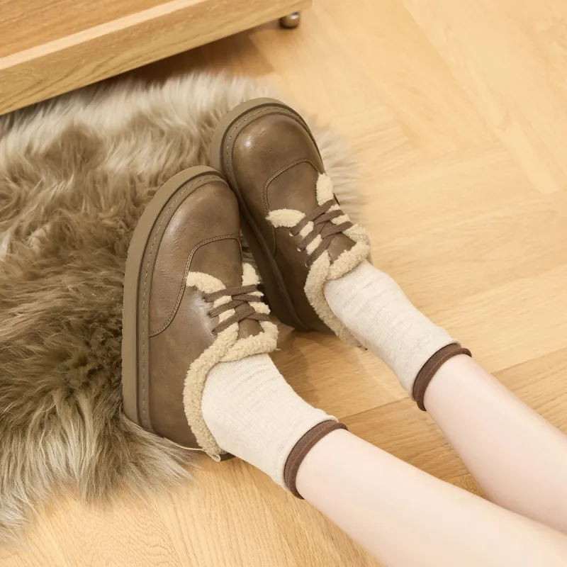 GEMEIQ Casual Single Shoes Women's-6