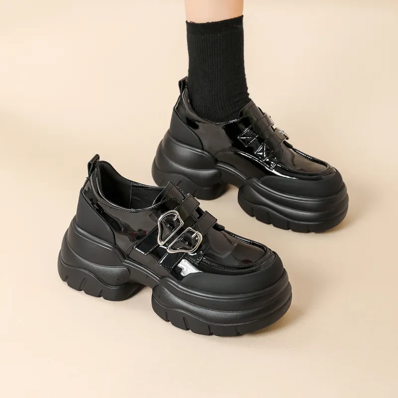GEMEIQ Casual Single Shoes Women's-4