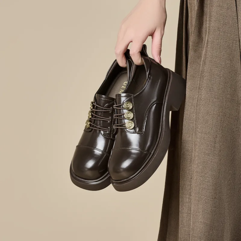 GEMEIQ Casual Single Shoes Women's-11