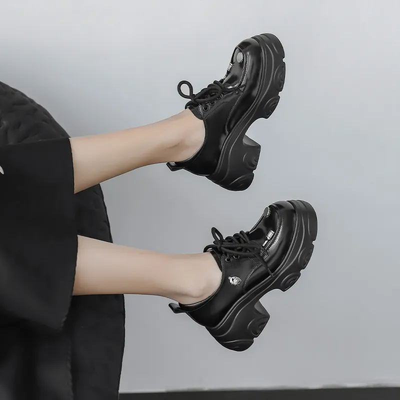 GEMEIQ Casual Single Shoes Women's-5