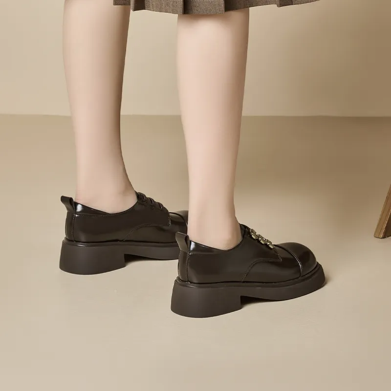 GEMEIQ Casual Single Shoes Women's-15