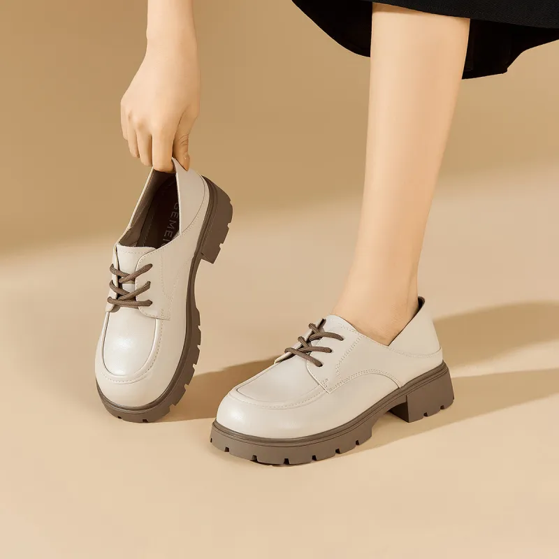 GEMEIQ Casual Single Shoes Women's-13